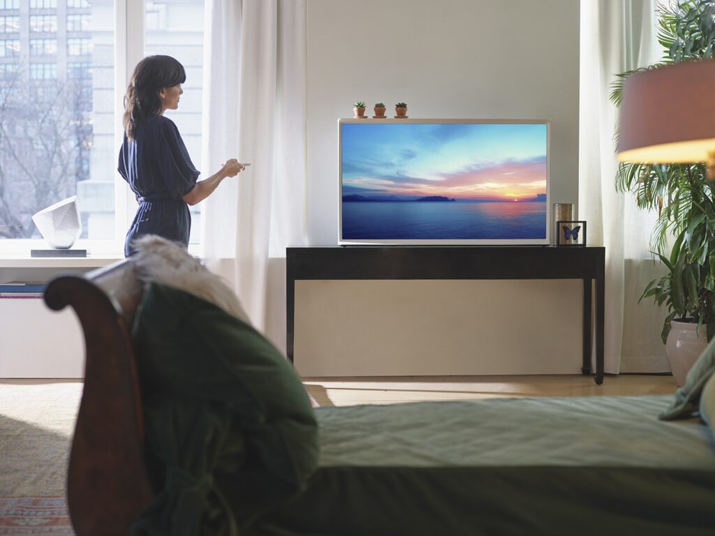 Samsung's Lifestyle TVs Enhance Malaysian Homes with Dazzling Designs