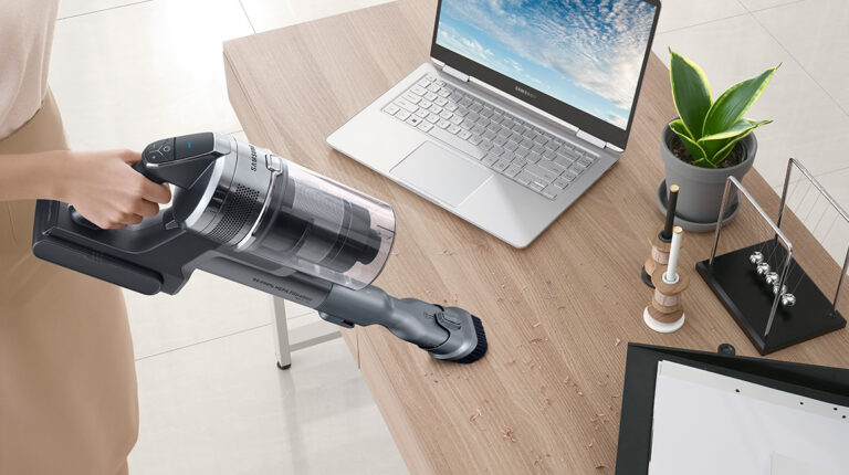 Keeping Your Home Clean, Healthy, and Pollution-Free