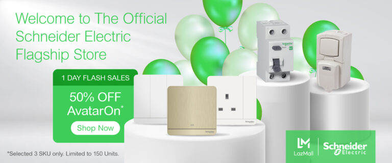 Schneider Electric