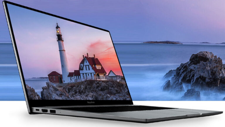 Magicbook 14 Honor