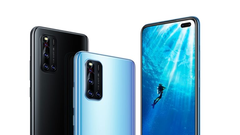 vivo Malaysia’s Newly Launched V20 Series Are Now Available at Celcom