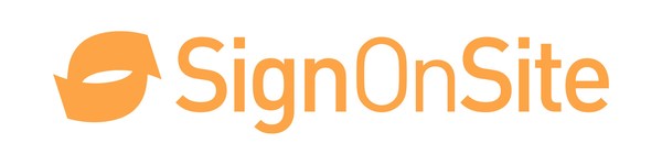 SignOnSite is licensed by Trillium to provide a unique contactless worksite safety platform to help manage risk for complex construction projects