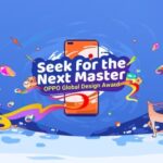 The Ultimate Global Design Award is here: OPPO is looking for its next Design MasterPR Image (Banner)