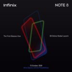 There is a Leaks That Suggest Infinix Is Planning To Launch A Next Generation All Round Elite Phone Under The NOTE SeriesPicture1