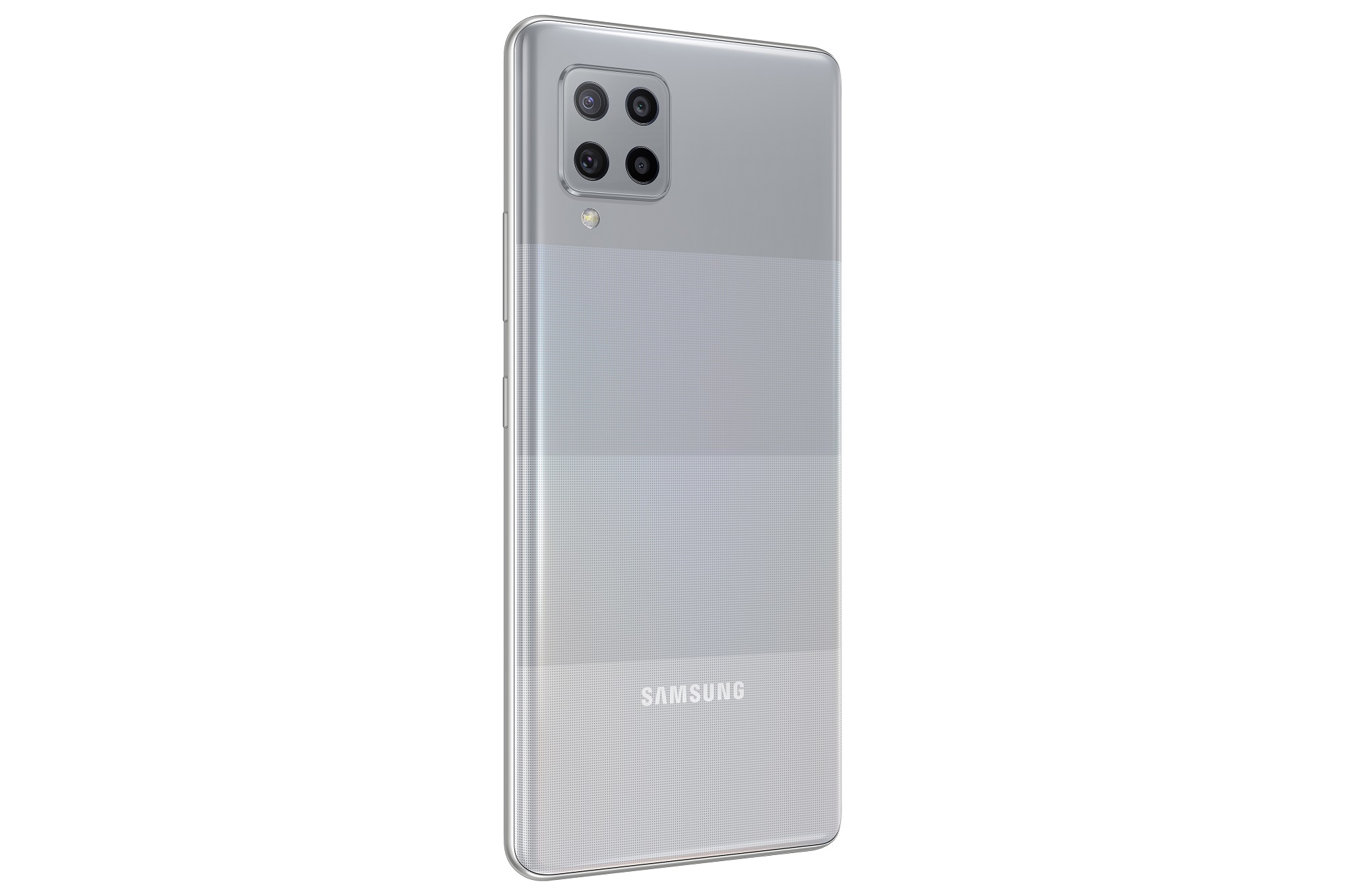 Meet Samsung Malaysia’s Newest Galaxy A42 5G