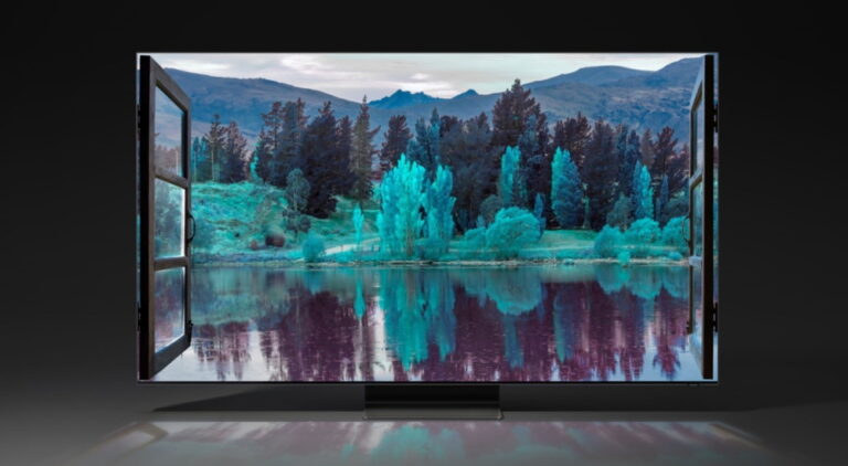 Samsung QLED TV