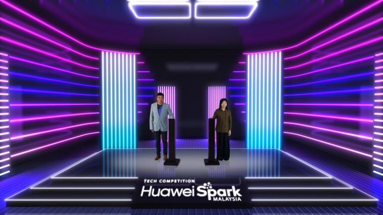 HUAWEI Spark Programme Launched