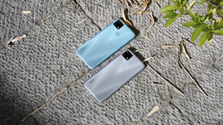 First ‘Narzo By Realme’ Product Line Set To Transform Entertainment & Gaming Culture