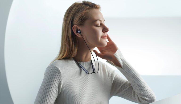 vivo’s New Wireless Sport Earphone – An Accessory Designed for Sports Enthusiasts