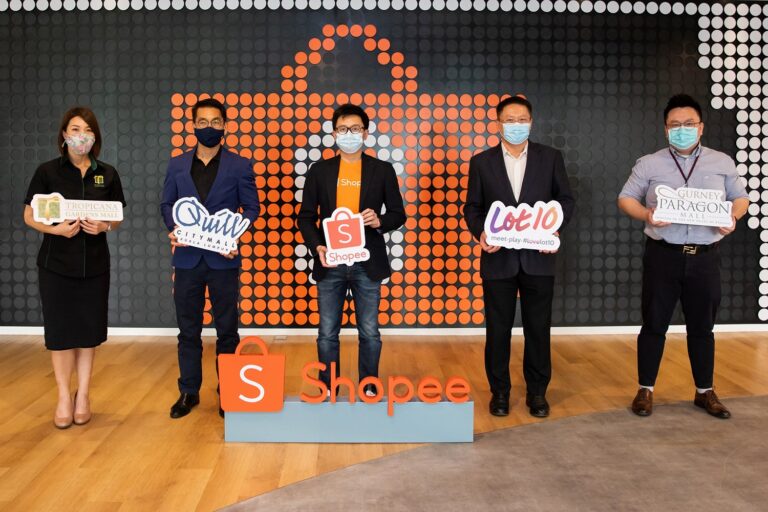E-Commerce & Brick-And-Mortar to Co-Exist for Economic Vigour