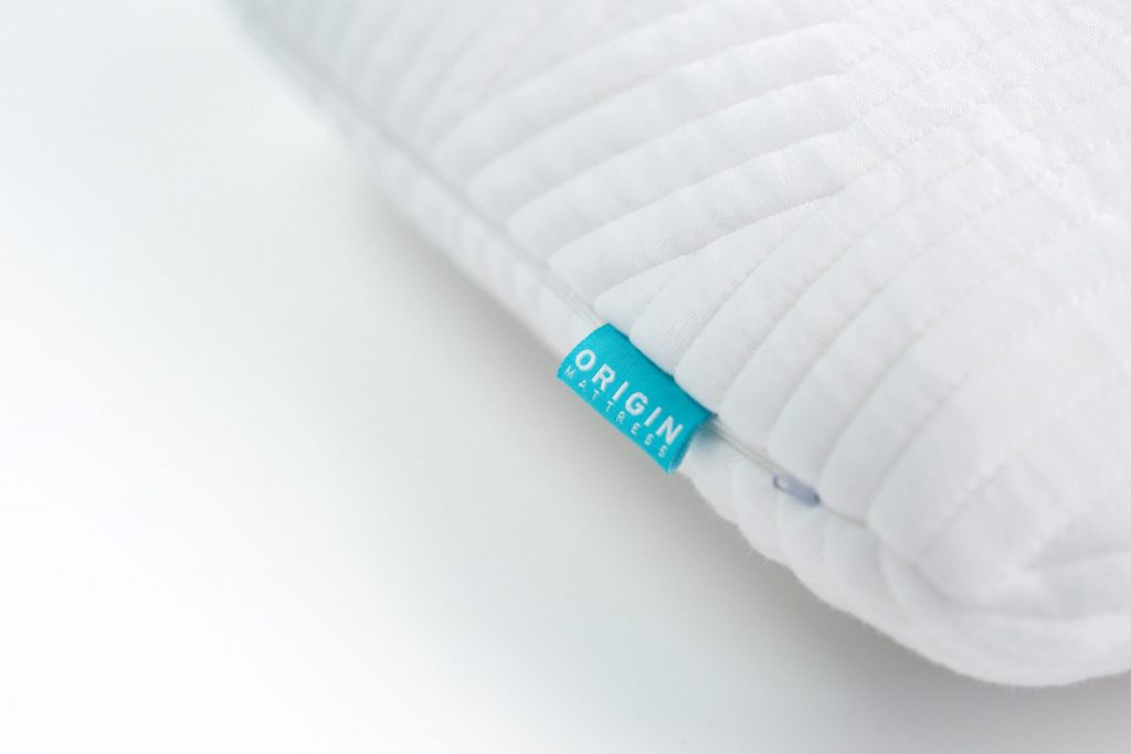 Lifestyle Review on Origin Superior Coolmax Latex Pillow - Next Level Comfort