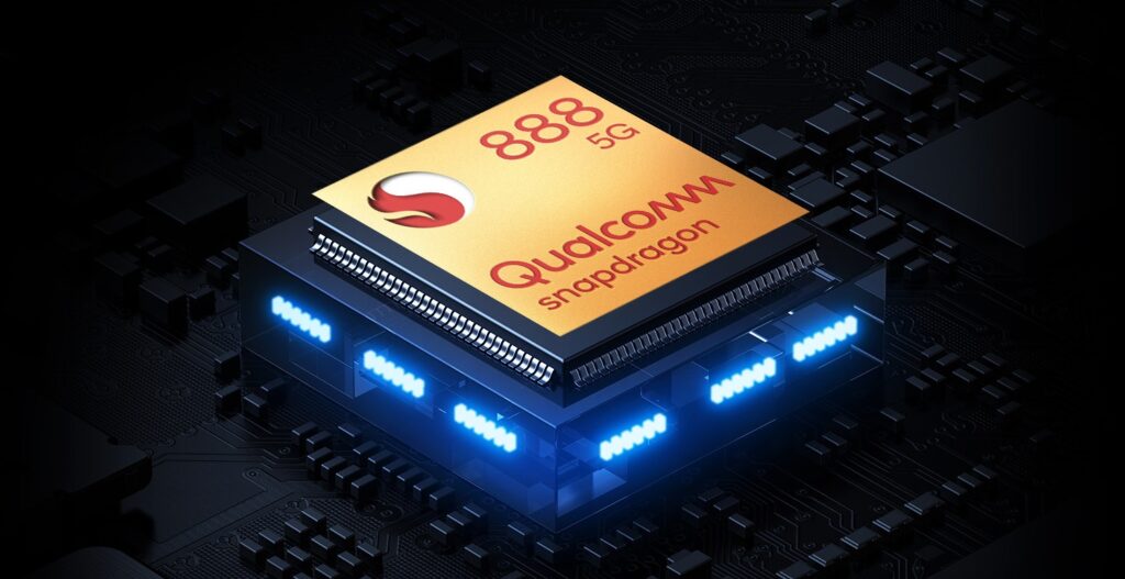 realme Race Will Be One Of The First Flagships Powered By Qualcomm Snapdragon 888