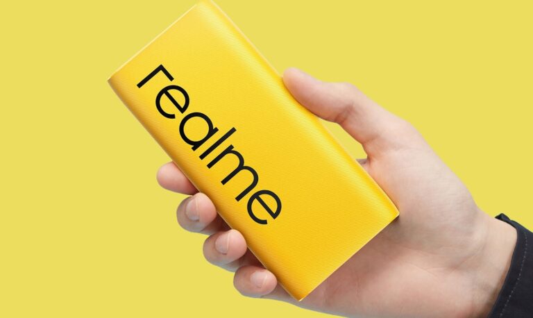 realme Grasps The Trend For 2021