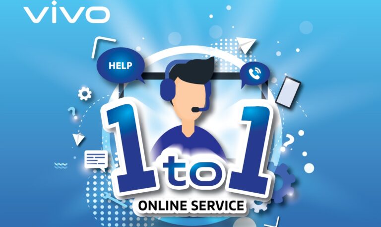 vivo Malaysia Launches a Personalised Online Service to Customers For a Worry-Free Shopping Experience