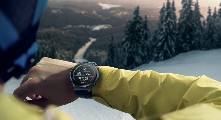 HUAWEI WATCH GT 2 Pro Receives New Update and Here’s How You Can Enjoy Double Rewards