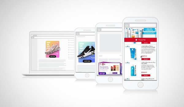 Innity Launches Programmatic Shoppable Ads with Leading Premium Publishers in Southeast Asia Innity Launches Programmatic Shoppable Ads with Leading Premium Publishers in Southeast Asia