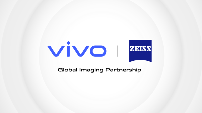 vivo and ZEISS Enter Global Partnership for Mobile Imaging
