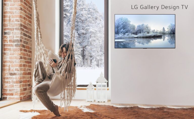 Quick Tips to Achieve Decoration Freedom with Your TV