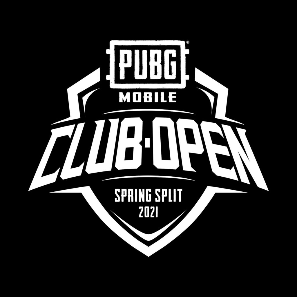 PUBG Mobile Club Open (PMCO) 2021