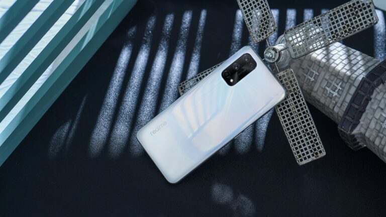 realme Creates a New Peak With its Latest 5G Flagship, realme X7 Pro