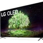 Photo 3 – LG OLED TV