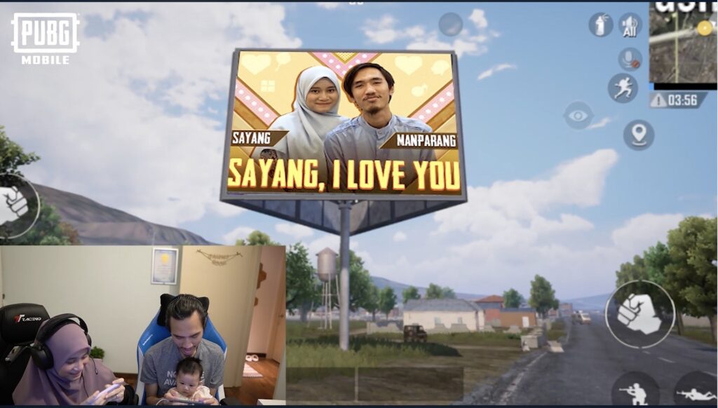 Find Love, Friendship and More Through Dream Team Campaign in PUBG Mobile