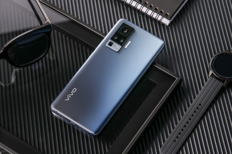 vivo Envisions User-Oriented Innovation in 2021