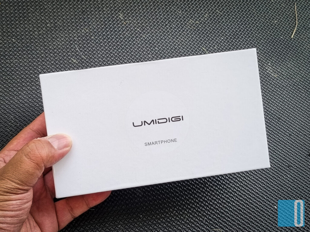 Umidigi BISON Review - This Monster Will Make You Like Big Phones