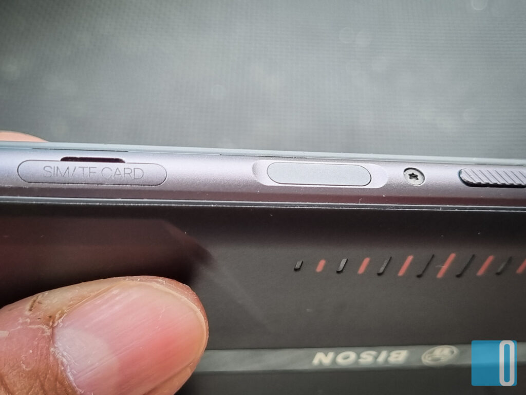 Umidigi BISON Review