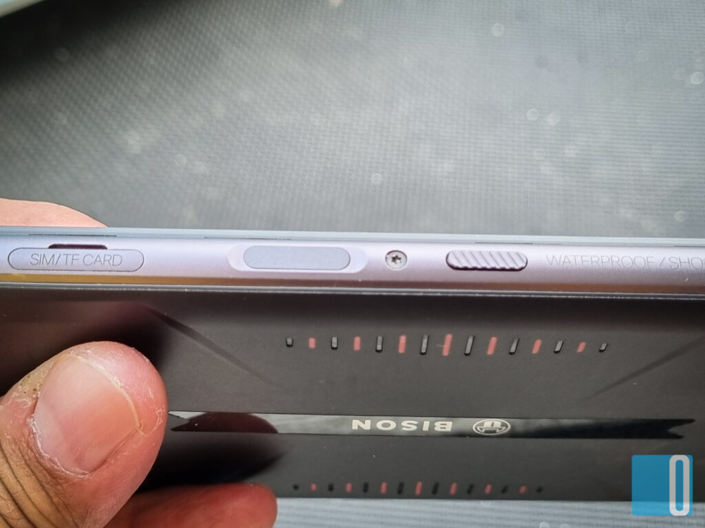 Umidigi BISON Review