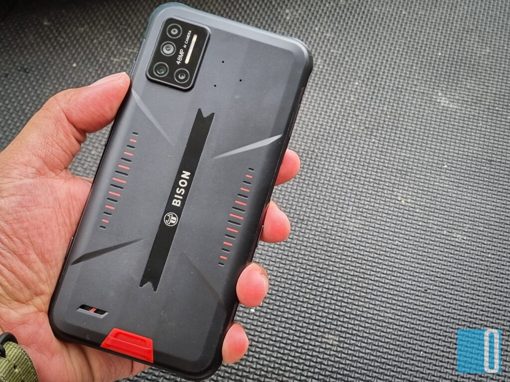 Umidigi BISON Review