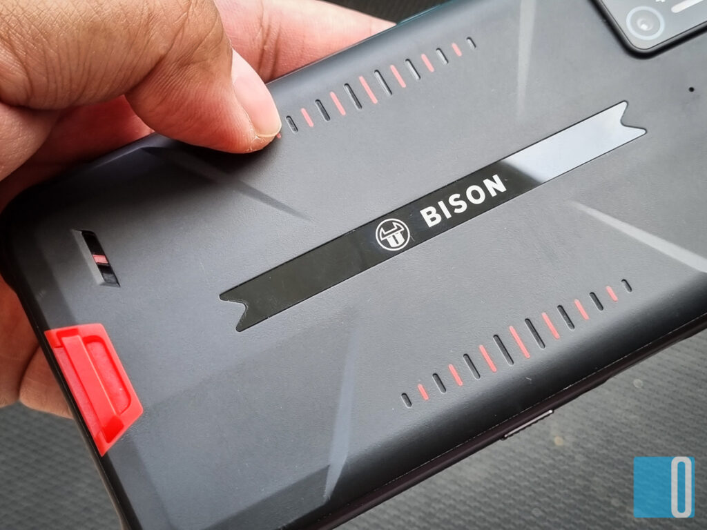 Umidigi BISON Review - This Monster Will Make You Like Big Phones