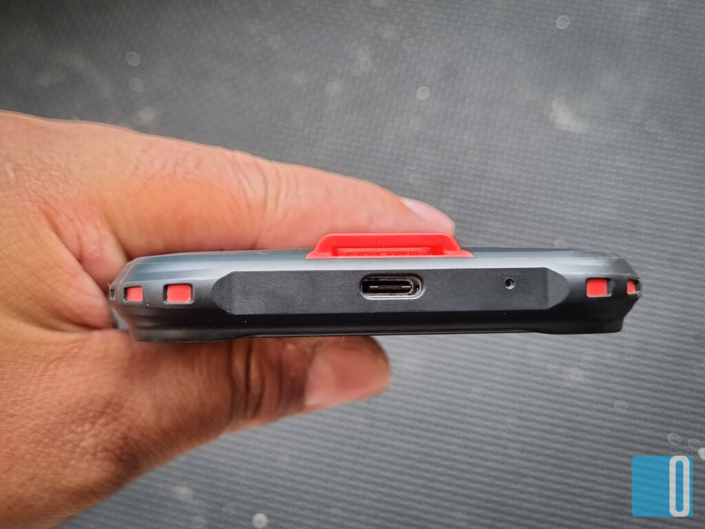 Umidigi BISON Review