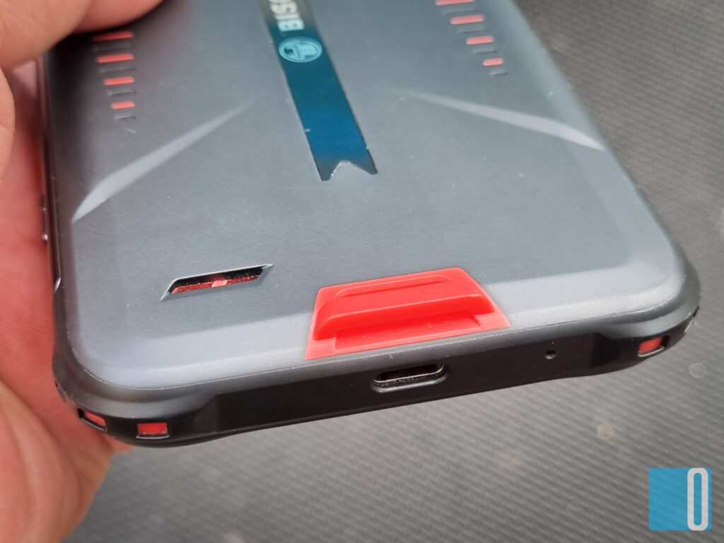 Umidigi BISON Review