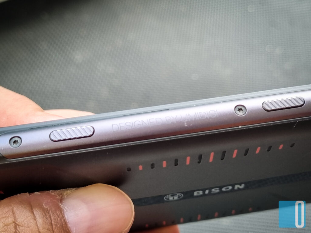 Umidigi BISON Review