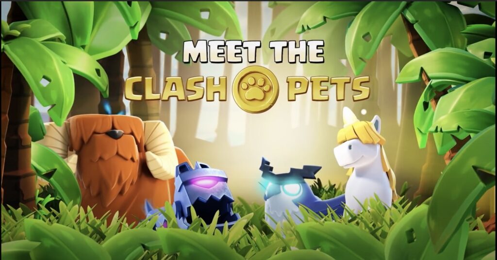 Hero Pets: Mighty Companions for the Mightiest Heroes!