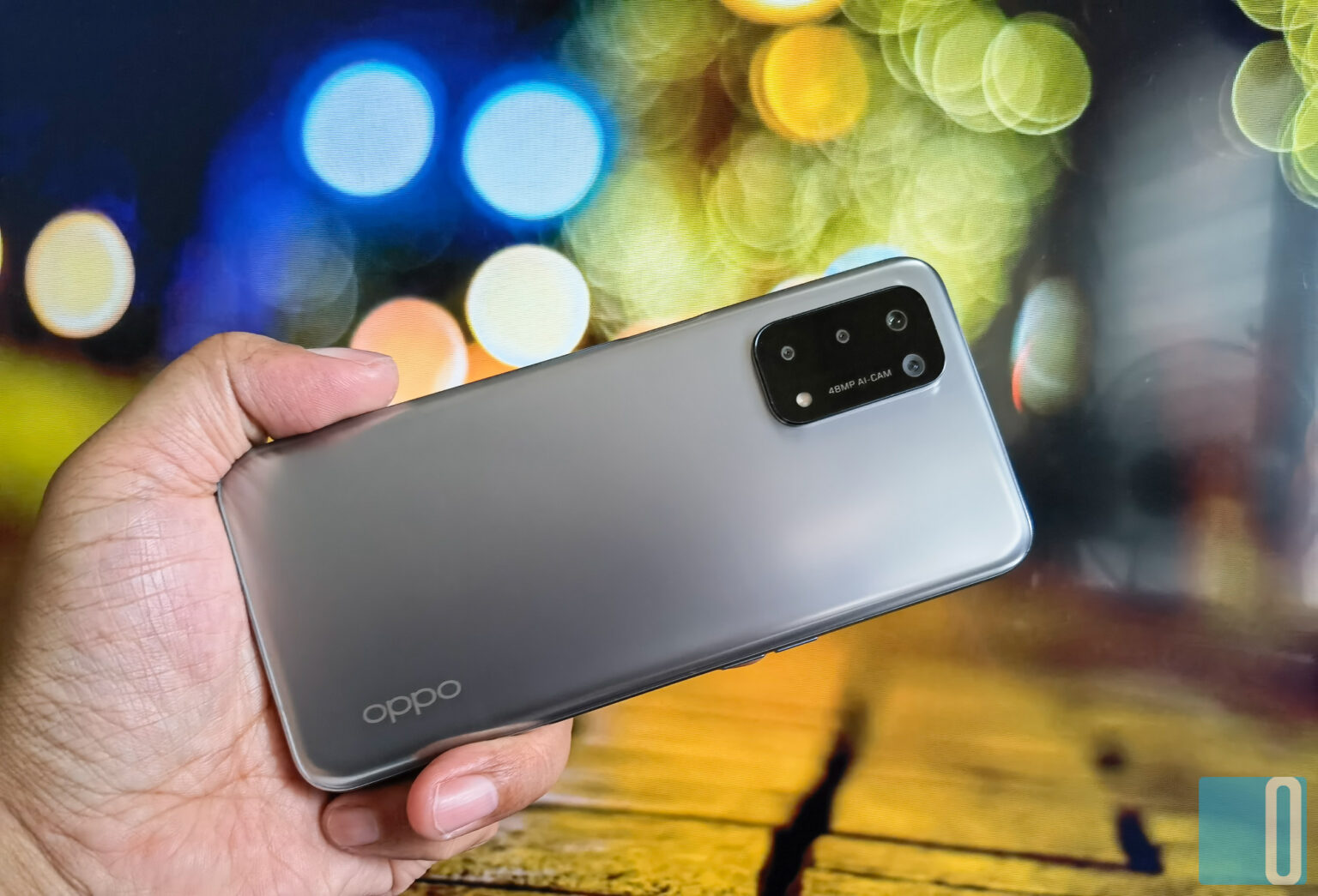 OPPO A74 5G Review – A Surprise In Performance