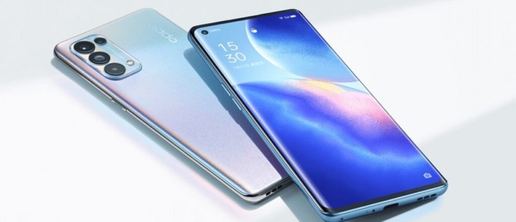 OPPO Reno5 F Now Available with More Package Options from Telcos