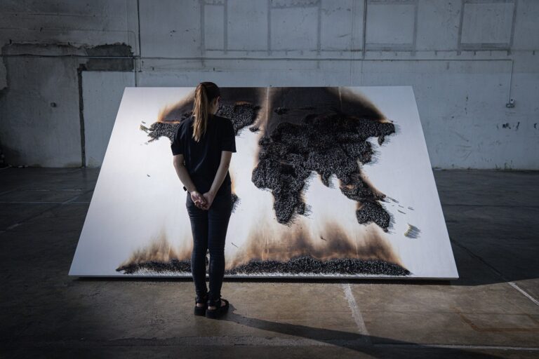 Up Close & Personal With Time’s ‘Climate Is Everything’ Cover Artistic Team