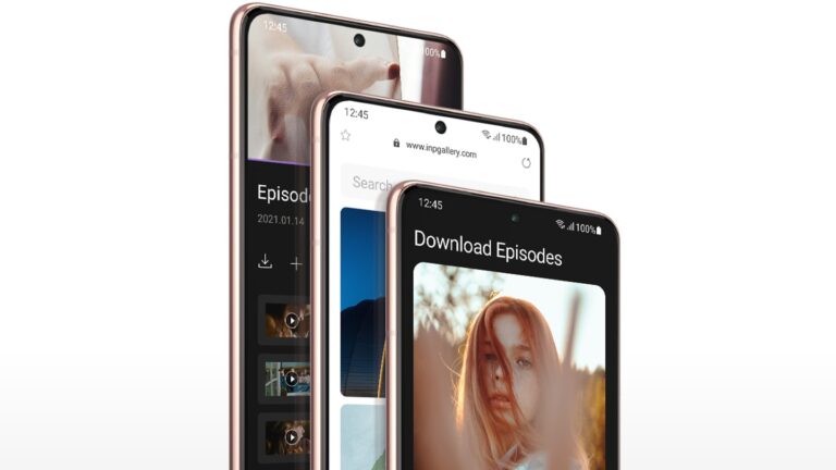 MCO 3.0: Stay Connected with Your Loved Ones with The Galaxy S21 Series 5G