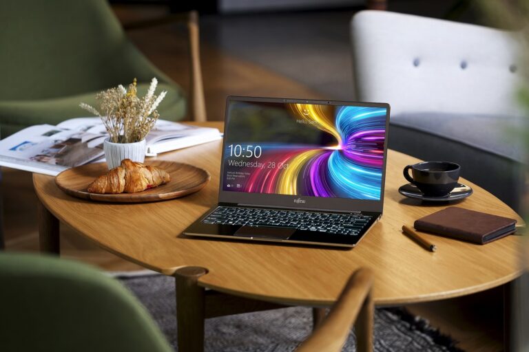 Malaysia’s First Official Fujitsu Consumer Brand Store Launches on Lazada