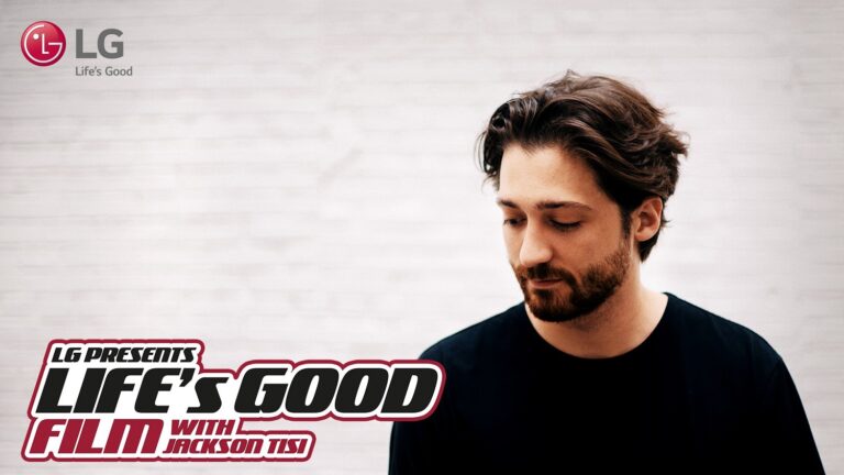 2021 Life’s Good Campaign Kicks Off with Charlie Puth and Jackson Tisi