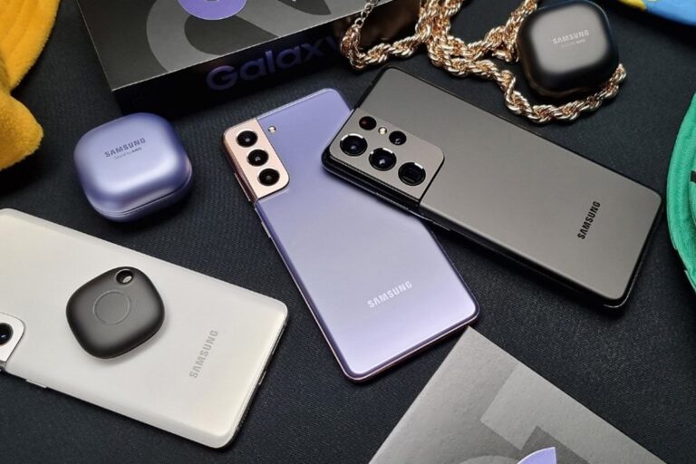 Get Your Own Galaxy Today. Best Rewards and Offers Await, from now till 4th July 2021!