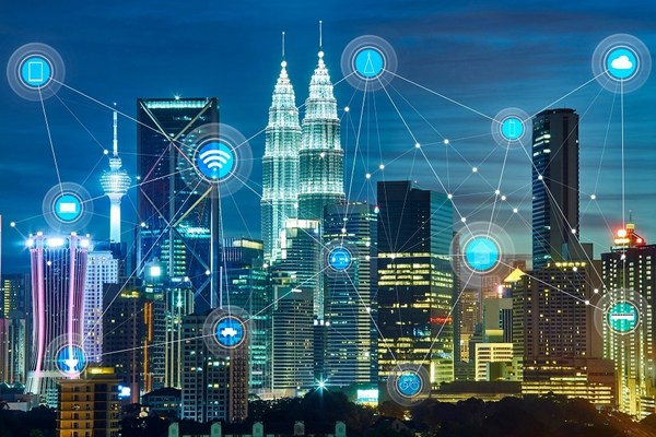 H3C Empowers Malaysian Enterprises to Become Leaders in the Digital Economy