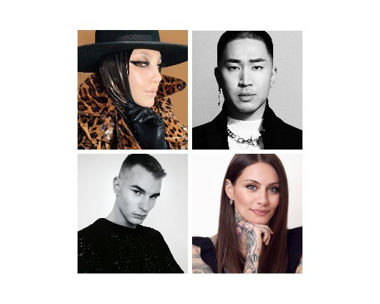 KVD Beauty Appoints Celebrity Makeup Artist, Nikki Wolff as Global Director of Artistry