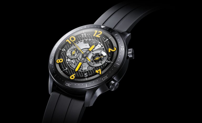 realme Watch Stands Strong as Top 3 Basic Watch Vendors In Malaysia