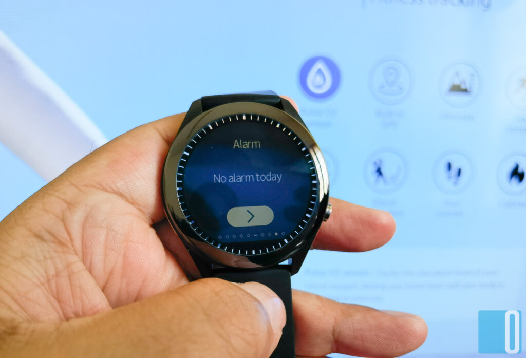 ASUS VivoWatch SP Review - One Tracker For All Your Health Monitor