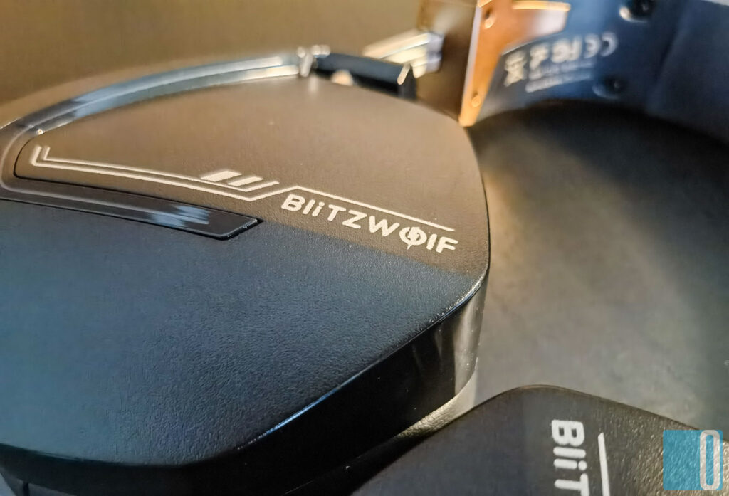 Blitzwolf BW-GH2 Gaming Headphone Review - Solid Audio to Enhance Your Gaming