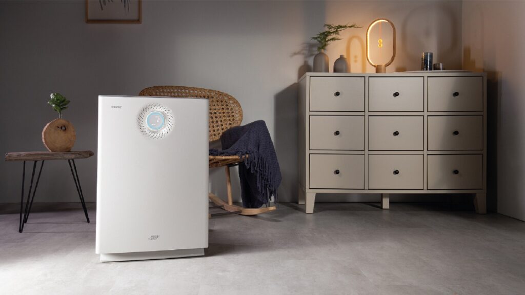 Purify Your Indoor Air for a Healthier Tomorrow