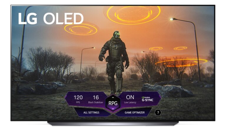 Gaming on LG Premium TVs Reach New Heights with Latest Dolby Vision Update